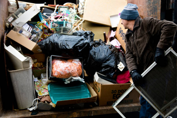 Commercial Cleanout Services in West Siloam Springs, OK