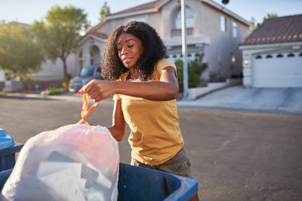 Best Yard Cleanup Services  in West Siloam Springs, OK