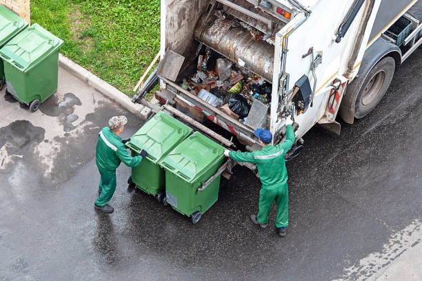 Best Professional Junk Removal  in West Siloam Springs, OK