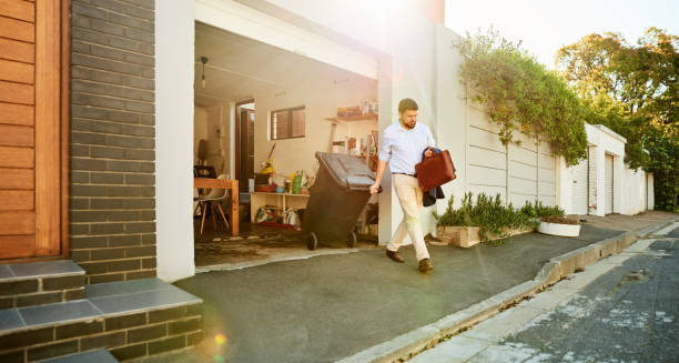 Best Office Junk Removal  in West Siloam Springs, OK