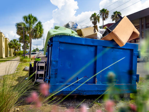 Best Same-Day Junk Removal  in West Siloam Springs, OK