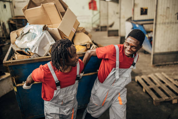 Professional Junk Removal in West Siloam Springs, OK