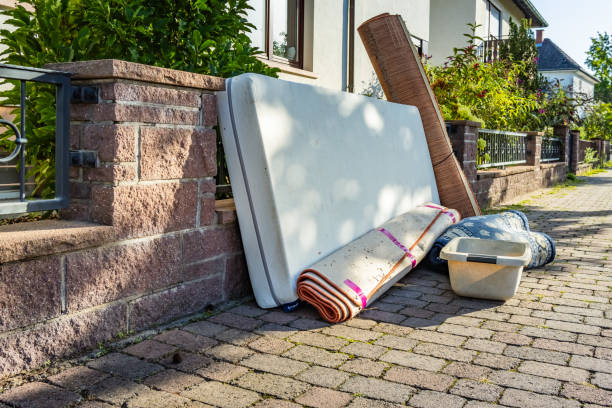 Best Trash Removal Near Me  in West Siloam Springs, OK