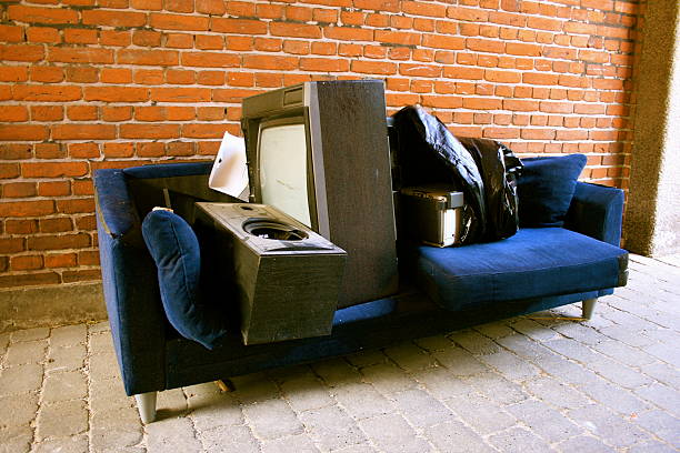 Best Electronics Removal Services  in West Siloam Springs, OK
