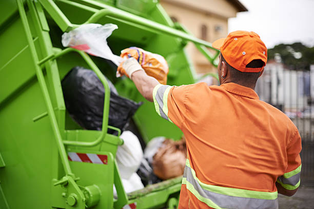 Best Attic Cleanout Services  in West Siloam Springs, OK