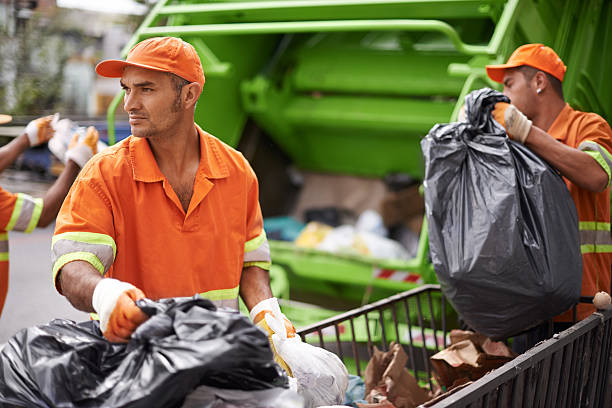 Best Residential Junk Removal  in West Siloam Springs, OK